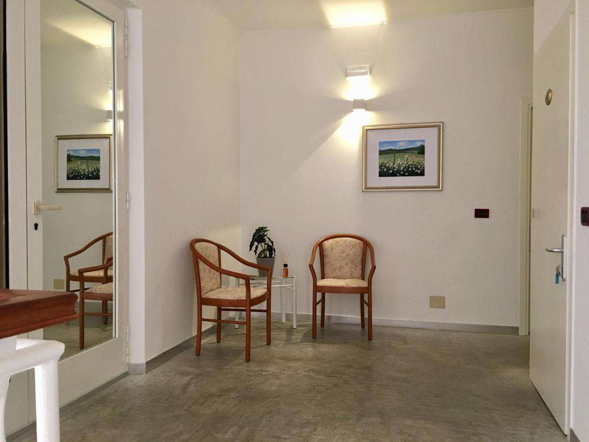 Hotel Trieste San Giórgio di Nogaro Eksteriør billede